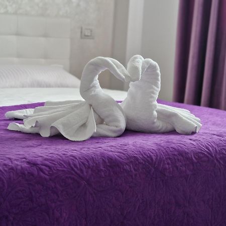 Apartament Rezidential 수체아바 외부 사진
