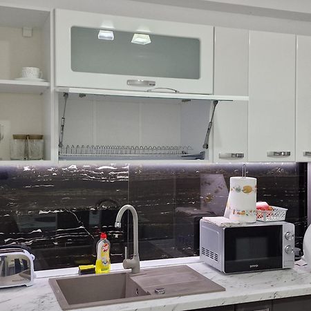 Apartament Rezidential 수체아바 외부 사진