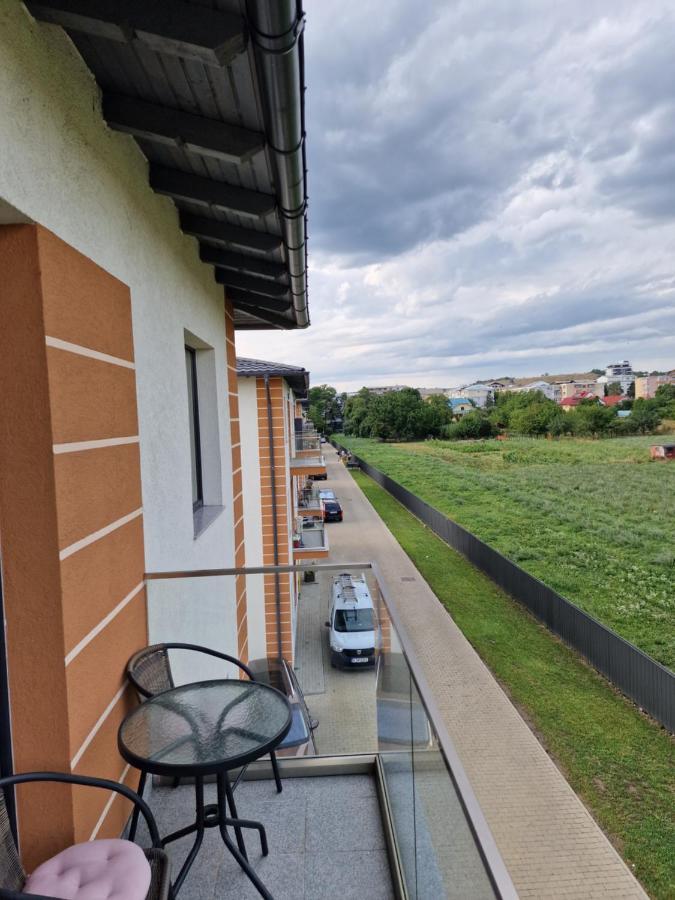 Apartament Rezidential 수체아바 외부 사진