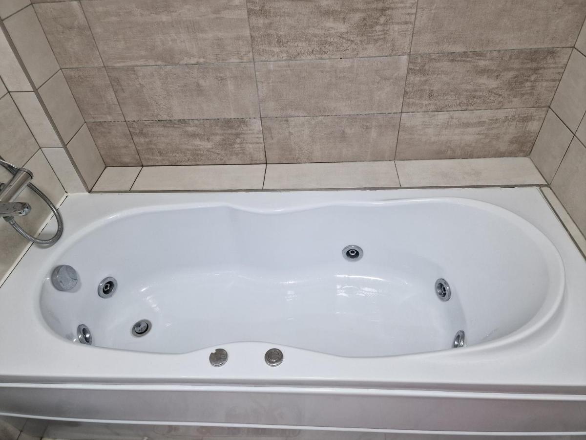 Apartament Rezidential 수체아바 외부 사진