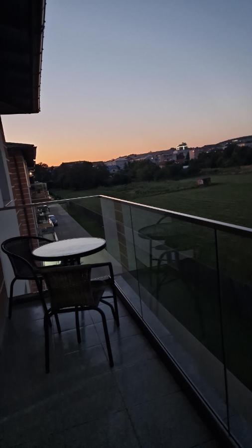 Apartament Rezidential 수체아바 외부 사진