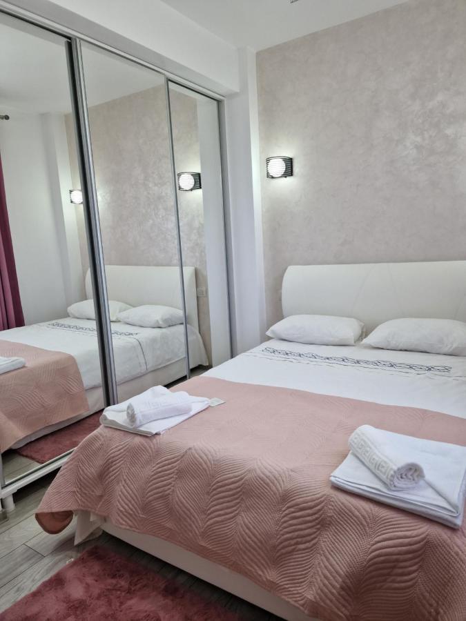 Apartament Rezidential 수체아바 외부 사진