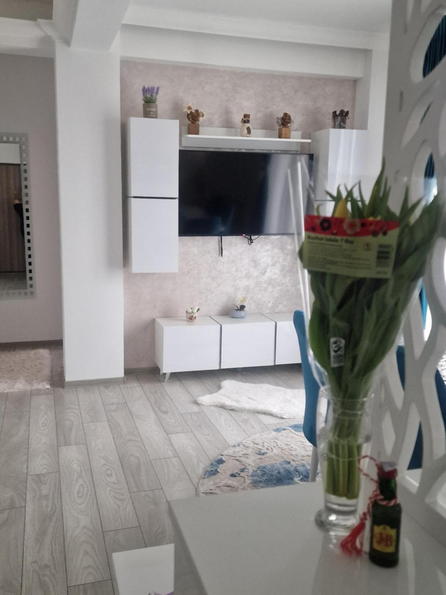 Apartament Rezidential 수체아바 외부 사진