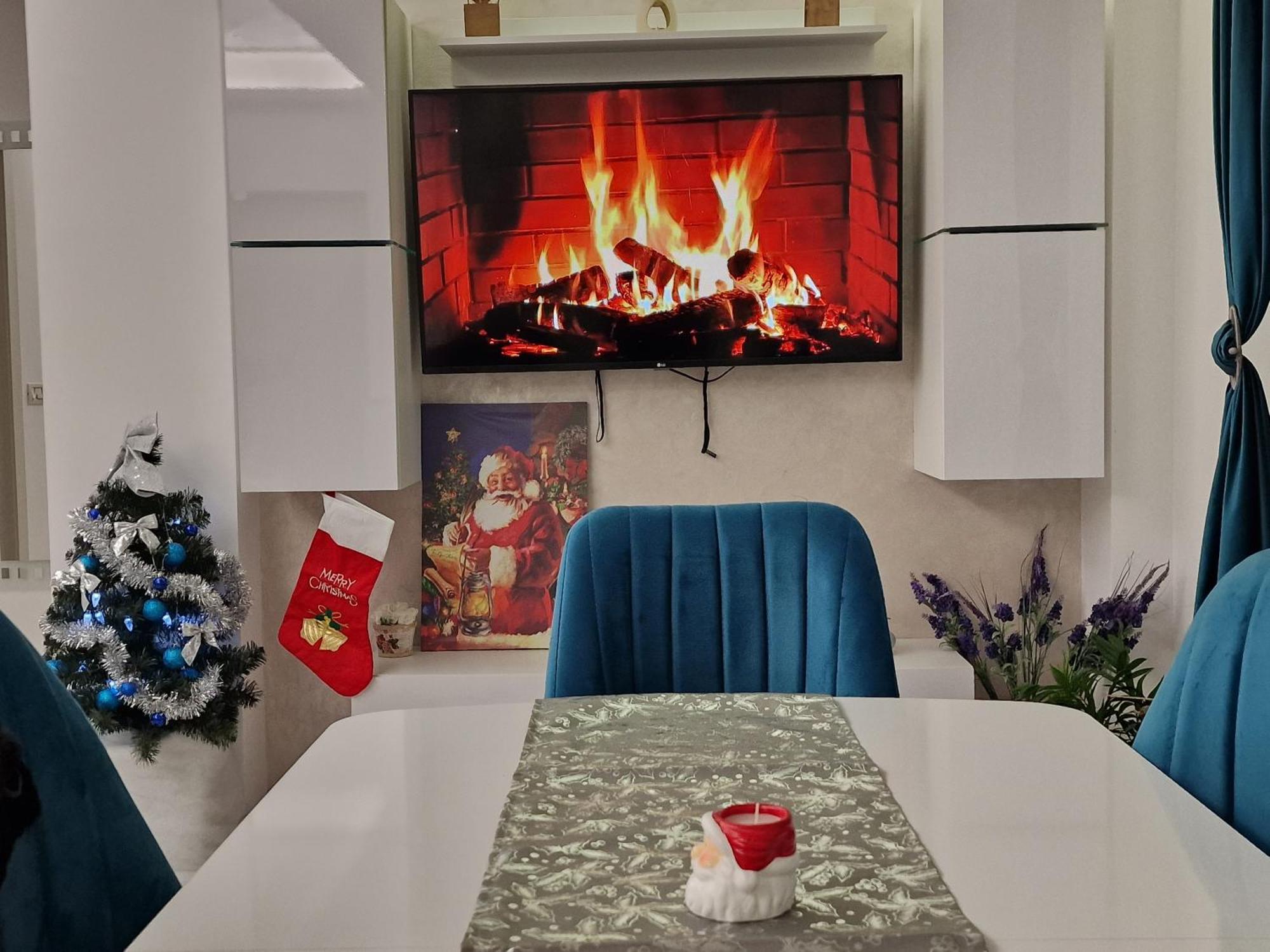 Apartament Rezidential 수체아바 외부 사진