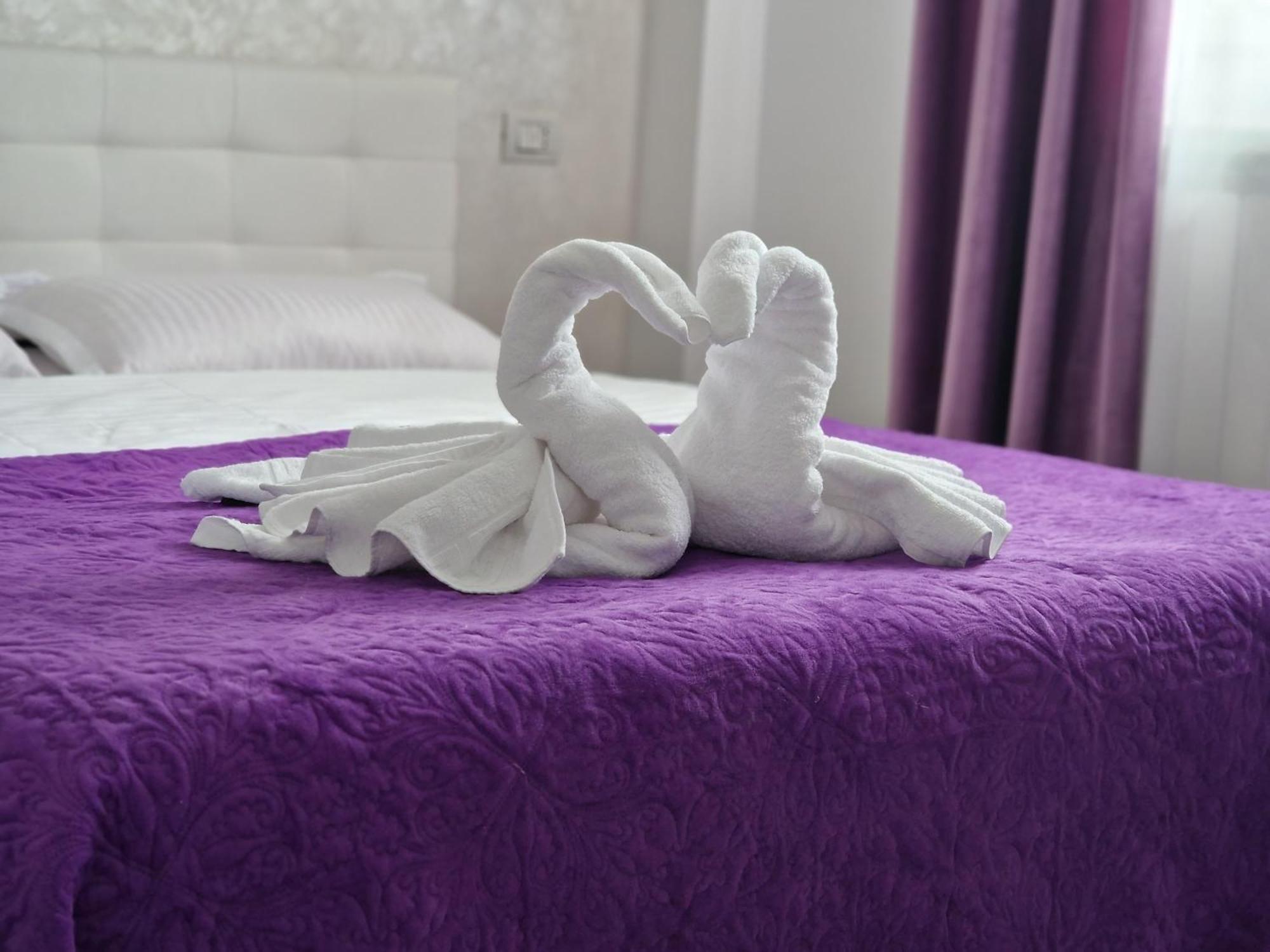 Apartament Rezidential 수체아바 외부 사진