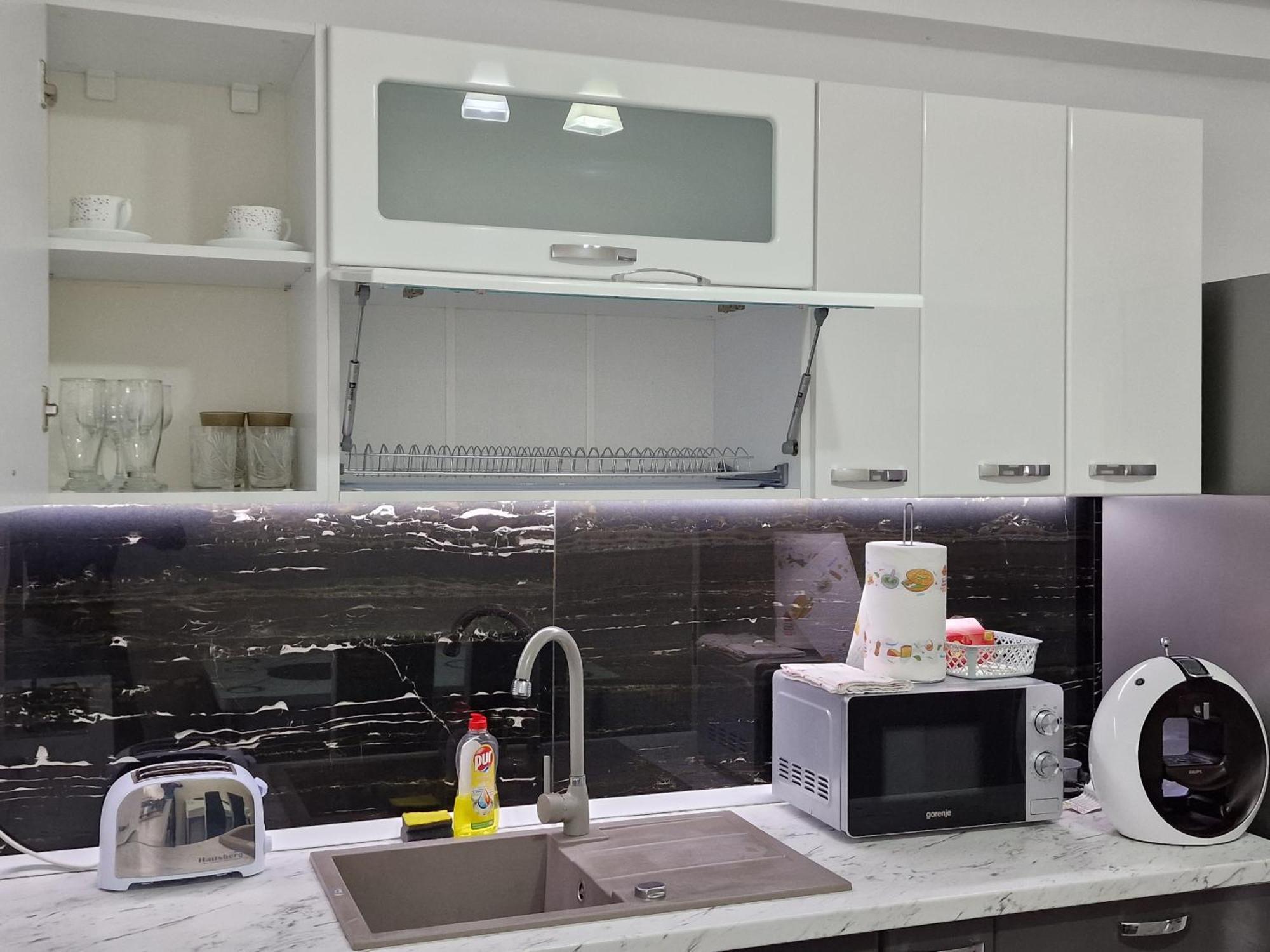 Apartament Rezidential 수체아바 외부 사진
