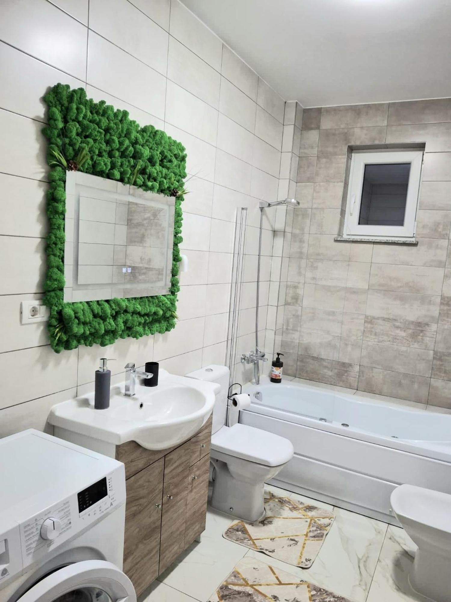 Apartament Rezidential 수체아바 외부 사진